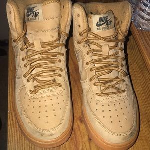 Nike Air Force 1 High Tops